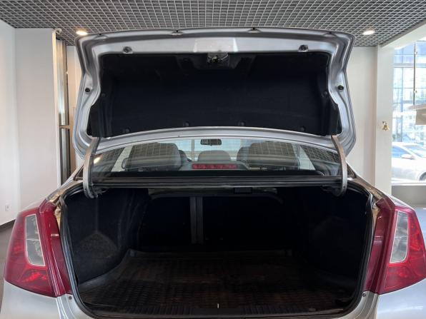 Chevrolet Lacetti I с пробегом 2010 года, цена 372 000 рублей, 255080 км, седан, Автокод Объявления