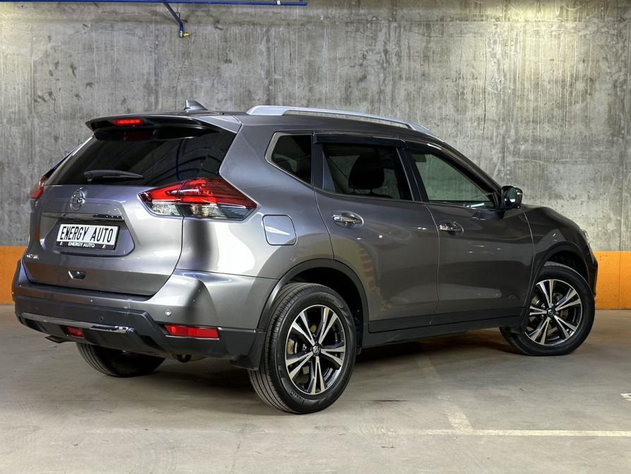 Nissan X-Trail III Рестайлинг Уфа  - изображение 3