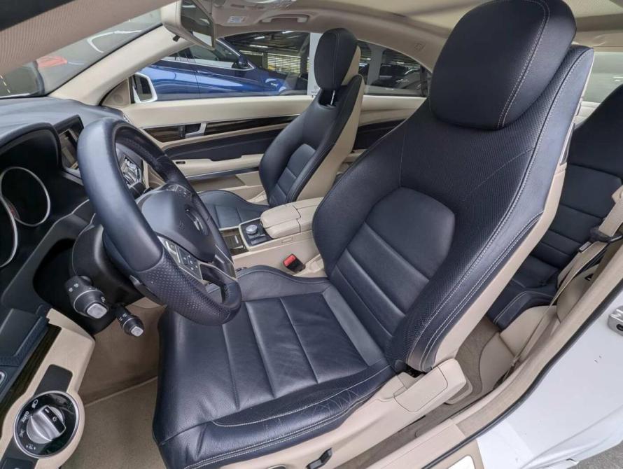 Mercedes-Benz E-Класс IV (W212 S212 C207) Рестайлинг Москва  - изображение 7