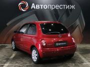 Nissan Micra III (K12) Ставрополь  - изображение 29