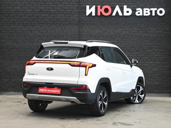 Москвич 3 с пробегом 2023 года, цена 1 410 000 рублей, 39406 км, внедорожник, Автокод Объявления