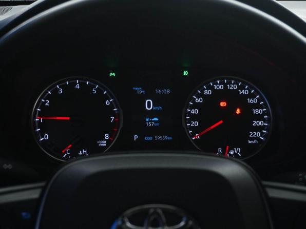 Toyota RAV4 V (XA50) с пробегом 2020 года, цена 3 440 444 рубля, 59559 км, внедорожник, Автокод Объявления