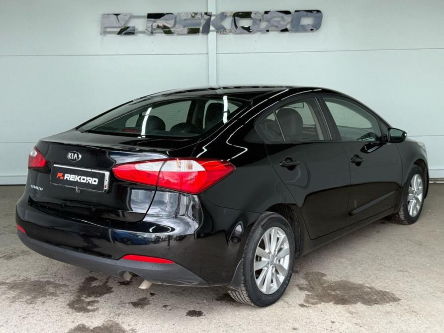 Kia Cerato III Уфа  - изображение 4
