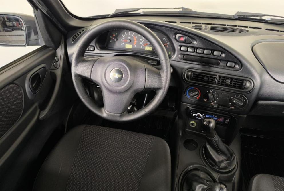 Chevrolet Niva I Рестайлинг Нижний Новгород  - изображение 11