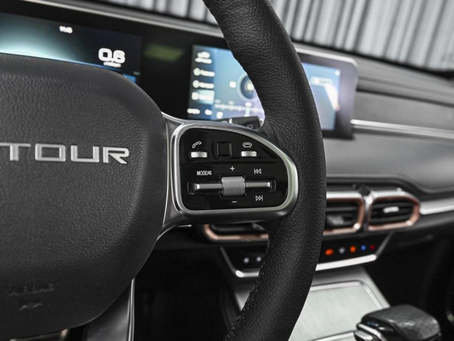 JETOUR X70+ I Рестайлинг Ставрополь  - изображение 20