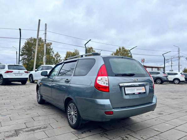 Lada (ВАЗ) Priora I с пробегом 2010 года, цена 336 000 рублей, 189511 км, универсал, Автокод Объявления