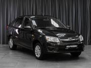 Lada (ВАЗ) Granta I Тюмень  - изображение 15