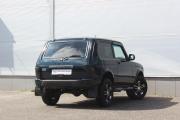 Lada (ВАЗ) Niva Legend Белгород  - изображение 23