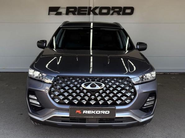Chery Tiggo 7 Pro I с пробегом 2022 года, цена 1 689 000 рублей, 62000 км, внедорожник, Автокод Объявления