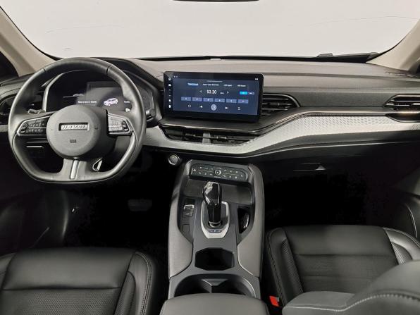 Haval F7 I Рестайлинг с пробегом 2023 года, цена 1 999 000 рублей, 150952 км, внедорожник, Автокод Объявления