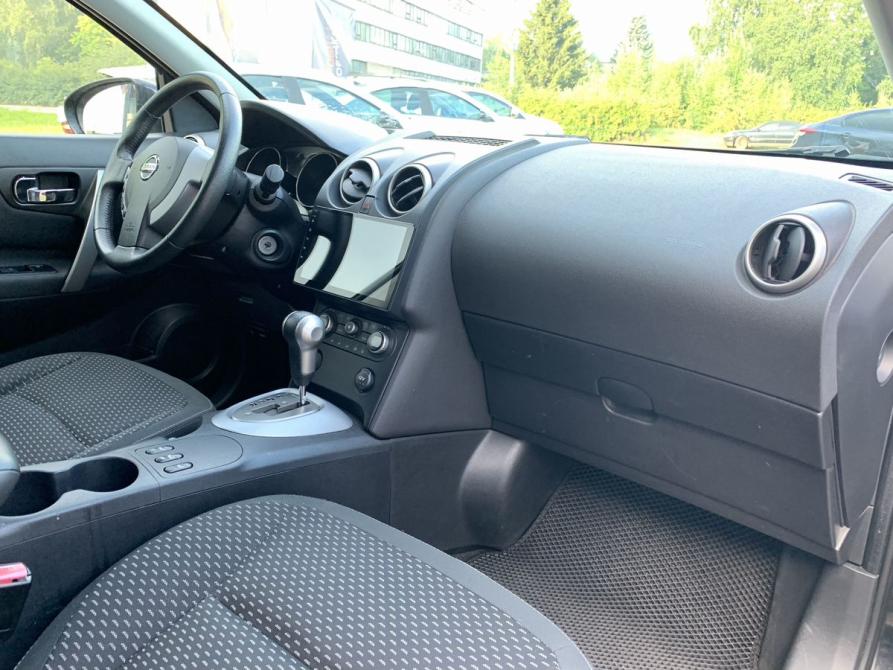 Nissan Qashqai I Великие Луки  - изображение 22