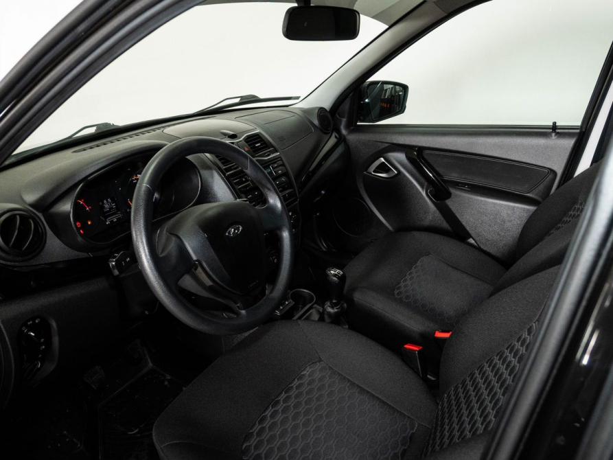 Lada (ВАЗ) Granta I Рестайлинг Казань  - изображение 5