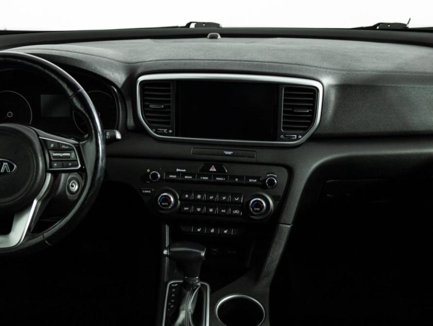 Kia Sportage IV Рестайлинг Санкт-Петербург  - изображение 14