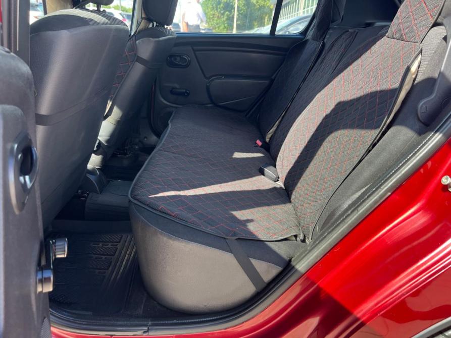 Renault Sandero I Стерлитамак  - изображение 12