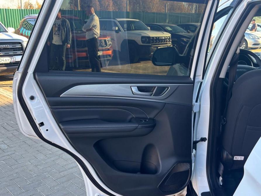 Haval M6 II Сыктывкар  - изображение 12