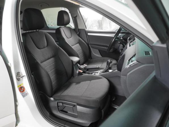 Skoda Octavia III (A7) с пробегом 2014 года, цена 999 000 рублей, 130555 км, лифтбек, Автокод Объявления