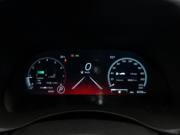 Toyota Highlander IV (XU70) с пробегом 2025 года, цена 5 000 000 рублей, 8000 км, внедорожник, Автокод Объявления