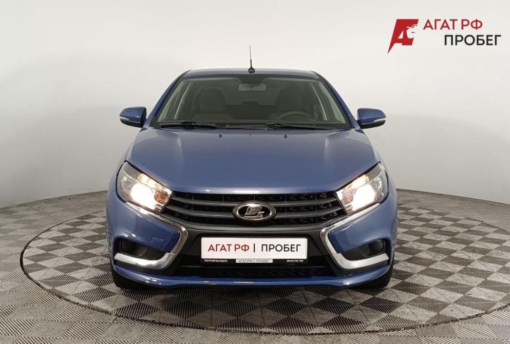Lada (ВАЗ) Vesta I Волгоград  - изображение 2