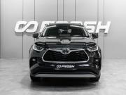 Toyota Highlander IV (XU70) Тюмень  - изображение 34