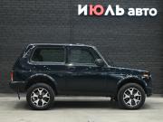 Lada (ВАЗ) Niva Legend Екатеринбург  - изображение 25