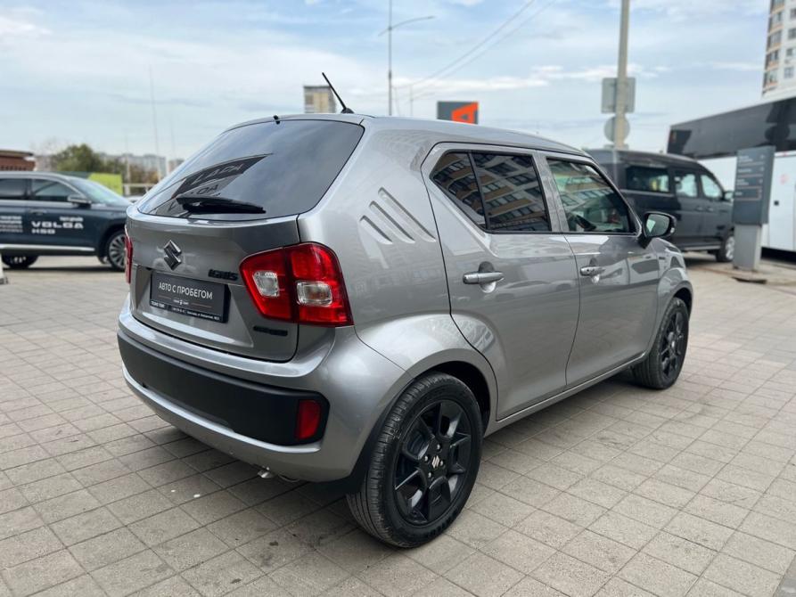 Suzuki Ignis III Краснодар  - изображение 5