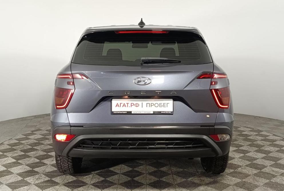 Hyundai Creta II Волгоград  - изображение 6