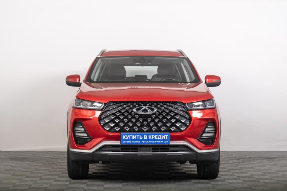 Chery Tiggo 7 Pro I Томск  - изображение 4