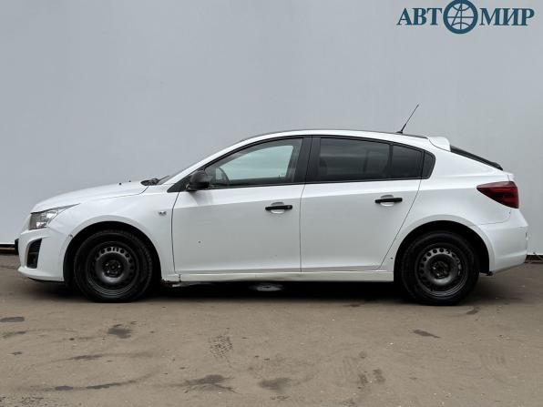 Chevrolet Cruze I Рестайлинг с пробегом 2013 года, цена 620 000 рублей, 366351 км, хэтчбек, Автокод Объявления