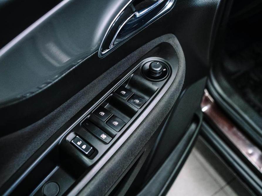 Opel Mokka I Красноярск  - изображение 11