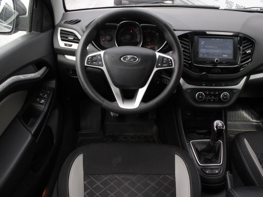 Lada (ВАЗ) Vesta I Владимир  - изображение 10