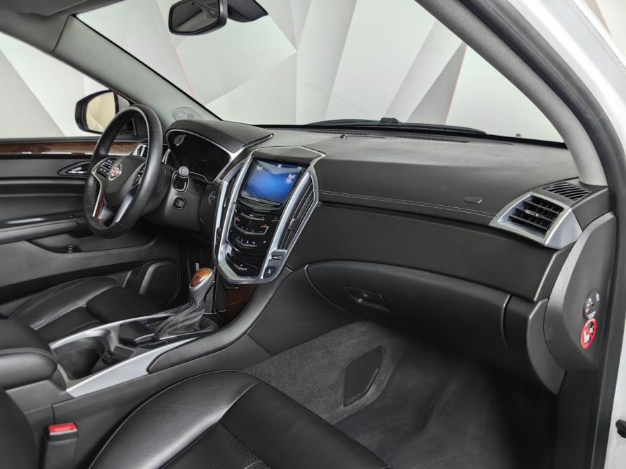 Cadillac SRX II Рестайлинг Москва  - изображение 13