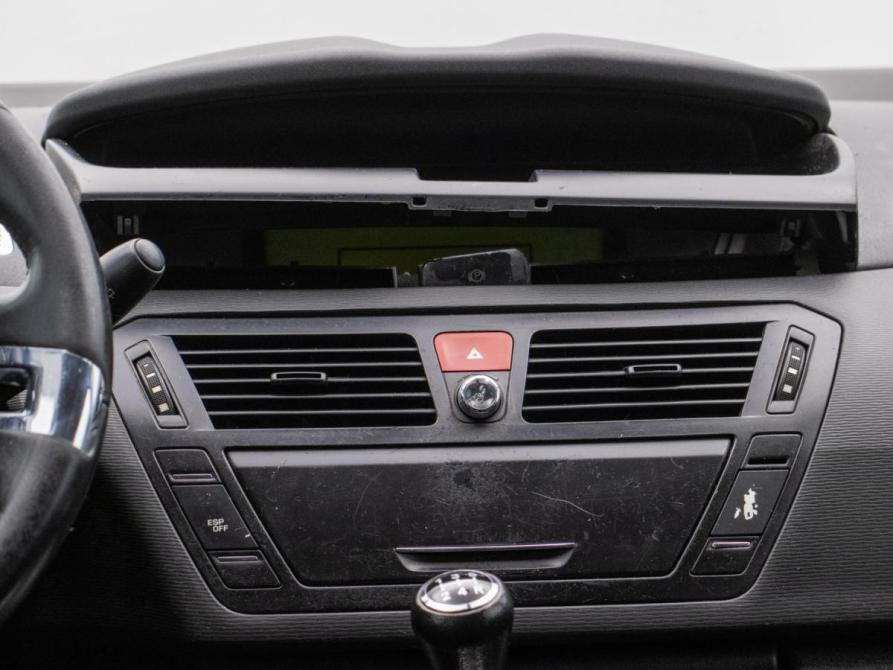 Citroen C4 Picasso I Москва  - изображение 14