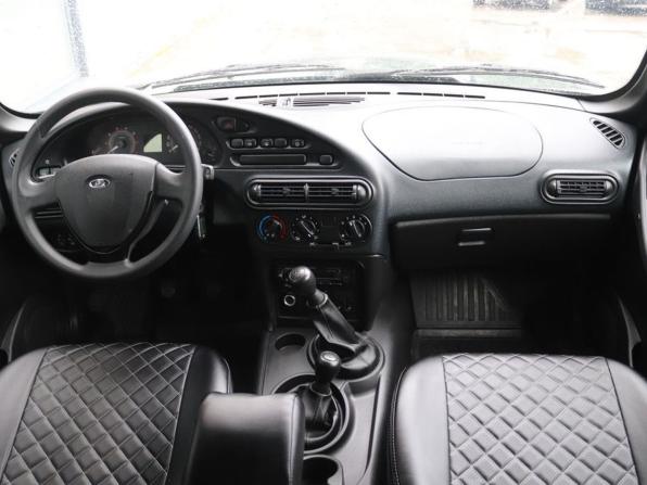 Lada (ВАЗ) Niva Travel I с пробегом 2025 года, цена 1 353 000 рублей, 27000 км, внедорожник, Автокод Объявления