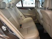 Mercedes-Benz C-Класс III (W204) Рестайлинг Москва  - изображение 45