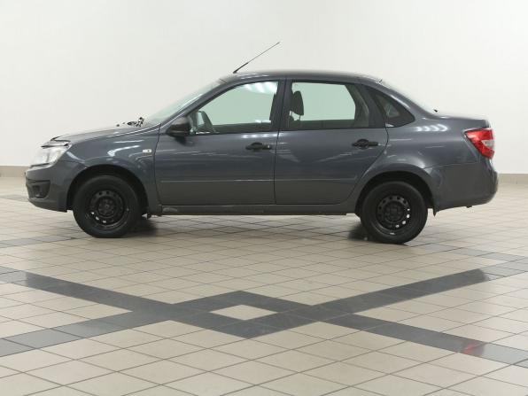 Lada (ВАЗ) Granta I с пробегом 2018 года, цена 525 000 рублей, 65000 км, седан, Автокод Объявления