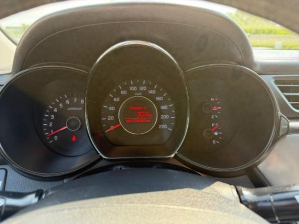 Kia Rio III с пробегом 2012 года, цена 670 000 рублей, 174663 км, седан, Автокод Объявления