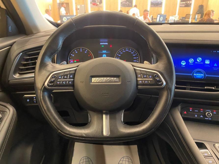 Haval F7 I Санкт-Петербург  - изображение 13