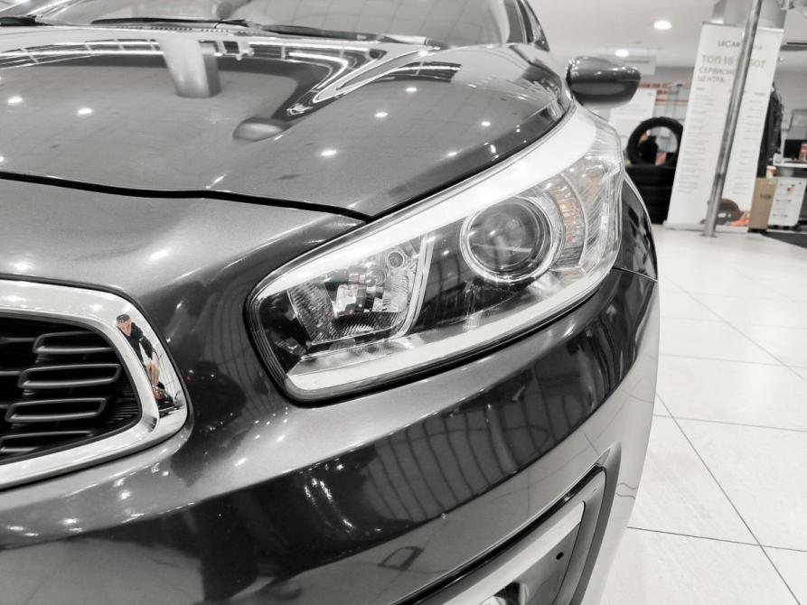 Kia Ceed II Рестайлинг Казань  - изображение 21