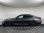 BMW 5 серии VII (G30/G31/G38) Рестайлинг Москва  - изображение 23