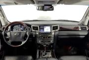 Lexus LX III Рестайлинг Волгоград  - изображение 34