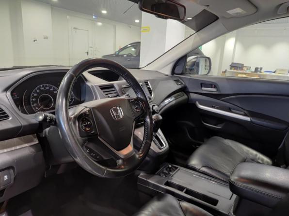 Honda CR-V IV с пробегом 2013 года, цена 1 870 000 рублей, 238088 км, внедорожник, Автокод Объявления