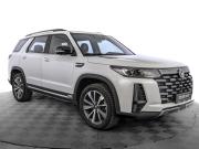 Changan CS95 I Рестайлинг 2 Москва  - изображение 33