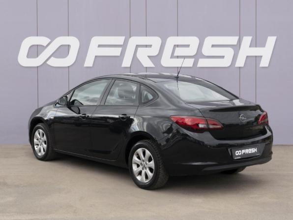 Opel Astra J Рестайлинг с пробегом 2013 года, цена 859 000 рублей, 130972 км, седан, Автокод Объявления