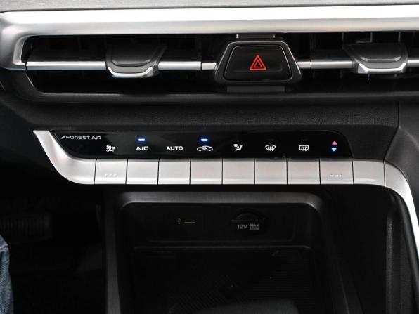 Changan CS35 Plus I Рестайлинг с пробегом 2024 года, цена 1 660 000 рублей, 23608 км, внедорожник, Автокод Объявления