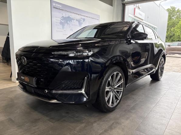 Changan UNI-K с пробегом 2023 года, цена 2 720 000 рублей, 52565 км, внедорожник, Автокод Объявления