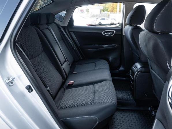 Nissan Sentra VII (B17) с пробегом 2014 года, цена 1 166 000 рублей, 176370 км, седан, Автокод Объявления