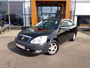 Geely FC (Vision) Брянск  - изображение 13