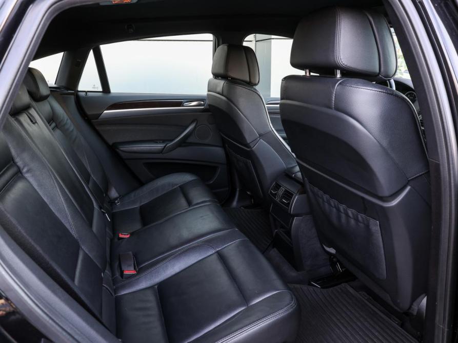 BMW X6 I (E71) Рестайлинг Москва  - изображение 11