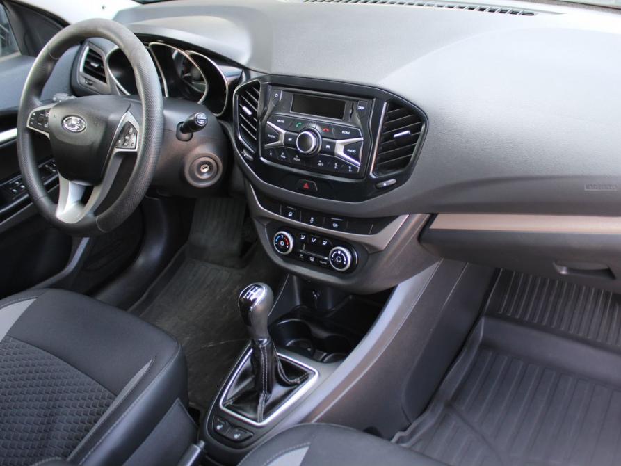 Lada (ВАЗ) Vesta I Дзержинск  - изображение 14