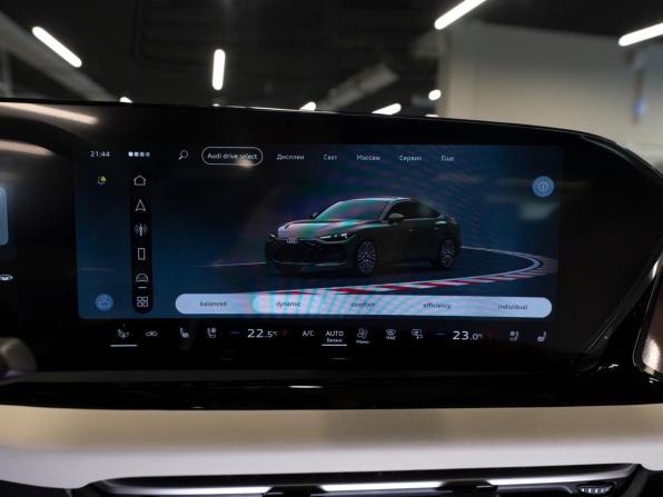 Audi A5 III (B10) с пробегом 2026 года, цена 6 390 000 рублей, 32 км, седан, Автокод Объявления